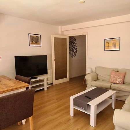 Old Town - Beach Apartment Benidorm Exterior foto